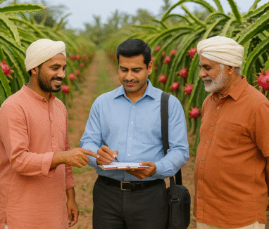 farm designing and consultaiton