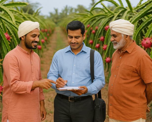 farm designing and consultaiton