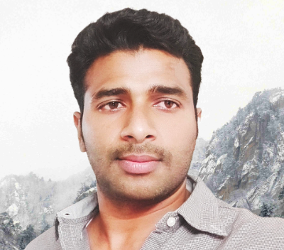 Venkat Kurela photo 400x400