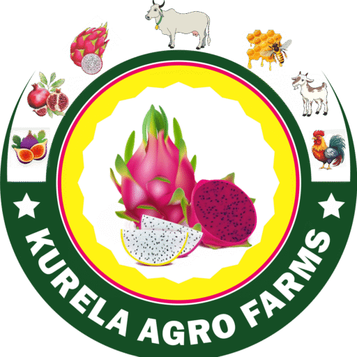 Kurela Agro Farms logo png