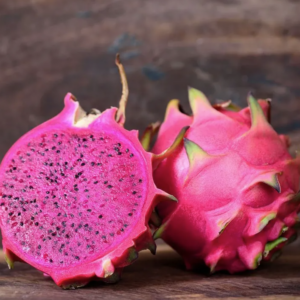 MALAYSIAN RED - RED FLESH