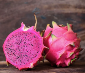 MALAYSIAN RED - RED FLESH