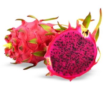 MORROCAN RED - RED FLESH