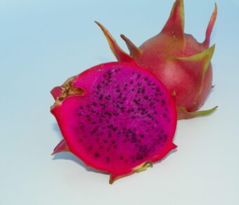 American Beauty - Red Flesh | High Sweetness | Self Pollinated