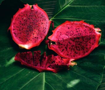 American Beauty - Red Flesh | High Sweetness | Self Pollinated