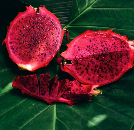 American Beauty - Red Flesh | High Sweetness | Self Pollinated