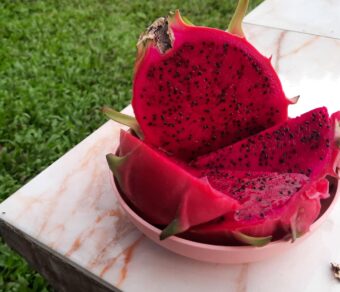 American Beauty - Red Flesh | High Sweetness | Self Pollinated