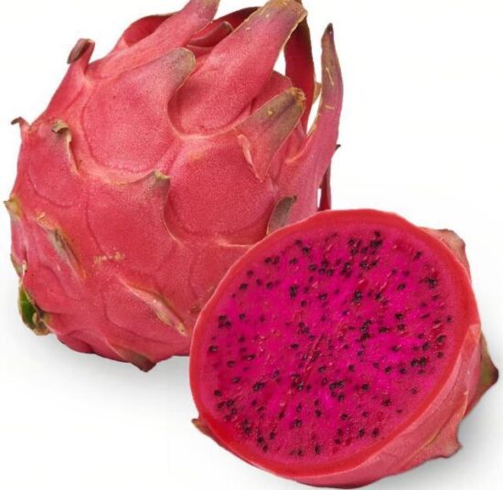 SIAM RED DRAGON - RED FLESH